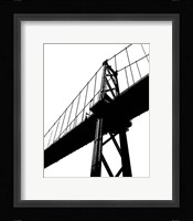 In Suspension I Fine Art Print