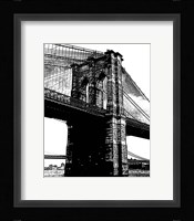 In Suspension II Fine Art Print