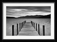 Morning View Fine Art Print