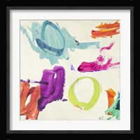 Games of Children I Fine Art Print