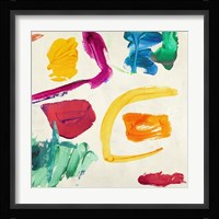 Games of Children II Fine Art Print