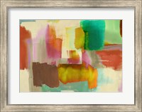 Colorful Sensations Fine Art Print