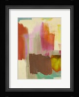 Colorful Sensation I Fine Art Print