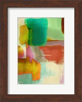 Colorful Sensation II Fine Art Print