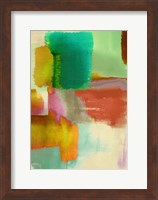 Colorful Sensation II Fine Art Print