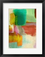 Colorful Sensation II Fine Art Print