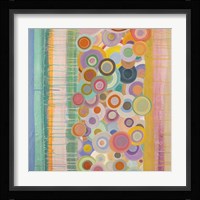 Primavera Pop I Fine Art Print