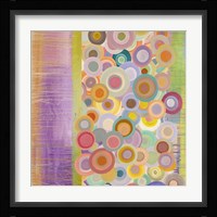 Primavera Pop II Fine Art Print