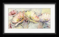 Fiori in Primavera Fine Art Print