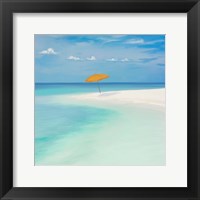 Pomeriggio sul Mare Fine Art Print