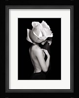 Flowerchild#1 Fine Art Print