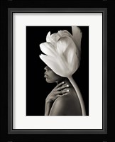 Flowerchild#2 Fine Art Print