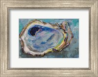Oyster Two Fine Art Print
