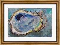Oyster Two Fine Art Print