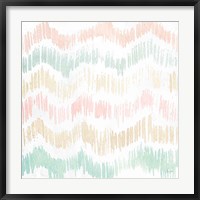 Colors of the Wind III Pastel Fine Art Print