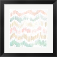 Colors of the Wind III Pastel Fine Art Print