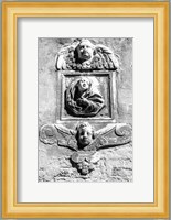 Trio Fine Art Print