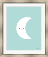 Moon Fine Art Print