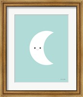 Moon Fine Art Print