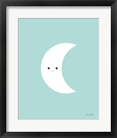 Moon Fine Art Print