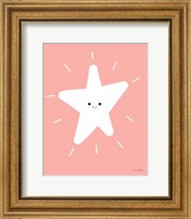 Star Fine Art Print