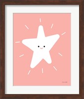 Star Fine Art Print