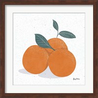 Fruity Cocktails VI Fine Art Print