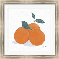 Fruity Cocktails VI Fine Art Print