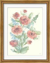 Camellia Bouquet II Fine Art Print
