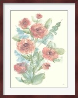 Camellia Bouquet II Fine Art Print