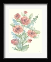 Camellia Bouquet II Fine Art Print