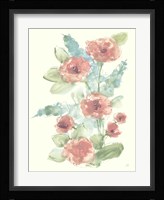 Camellia Bouquet I Fine Art Print