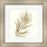 Gilded Palm I Fine Art Print