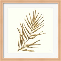 Gilded Palm I Fine Art Print