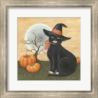 Pretty Kitty Fine Art Print