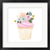 Lets Chase Rainbows XXI Framed Print
