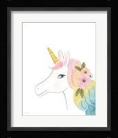 Lets Chase Rainbows V Fine Art Print