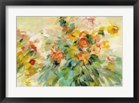 Festive Bouquet Fine Art Print
