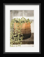String of Pearls I Fine Art Print