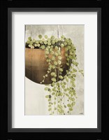 String of Pearls II Fine Art Print
