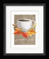 Pumpkin Spice Fine Art Print