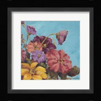 Katie's Bouquet Fine Art Print