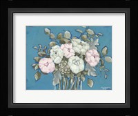 Summer's Bouquet Fine Art Print