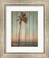 Vintage Palm Fine Art Print