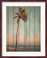 Vintage Palm Fine Art Print
