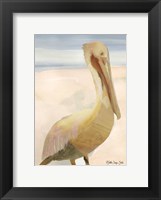 Pelican 1 Fine Art Print