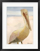 Pelican 1 Fine Art Print