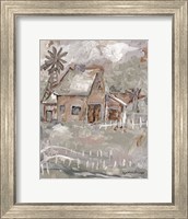 House Fine Art Print