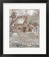 House Fine Art Print