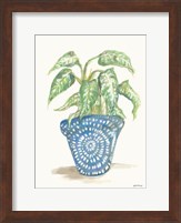 House Plant Fine Art Print